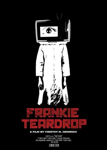 Frankie Teardrop