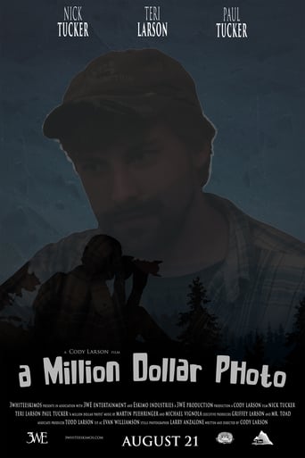 A Million Dollar Photo
