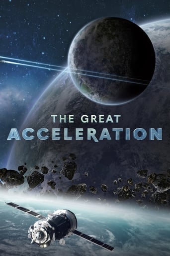 Watch The Great Acceleration