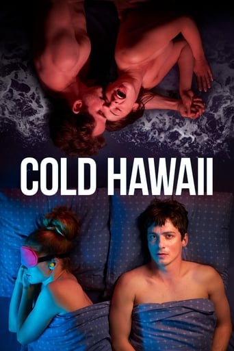 Watch Cold Hawaii