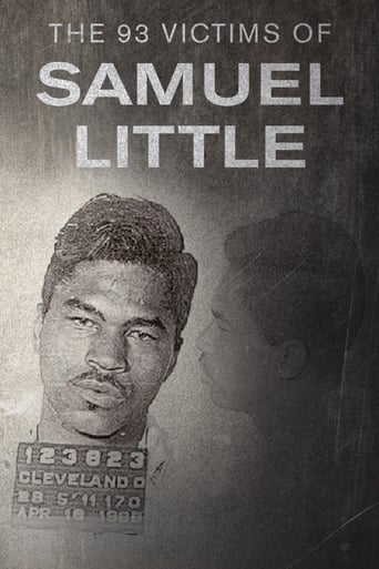Watch The 93 Victims of Samuel Little