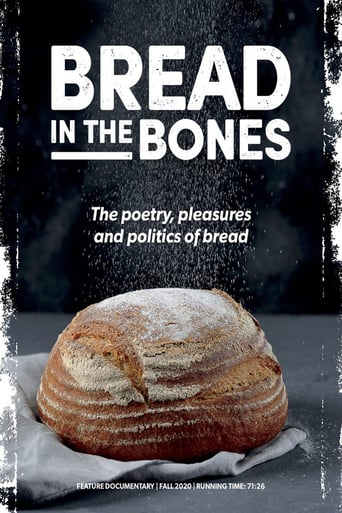 Bread in the Bones