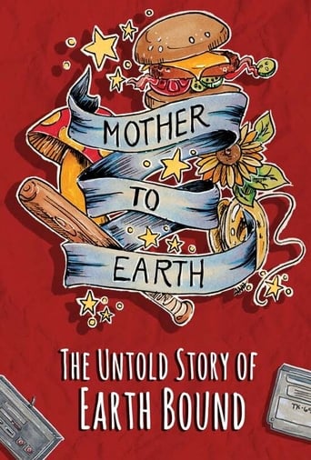Watch Mother To Earth: The Untold Story Of EarthBound