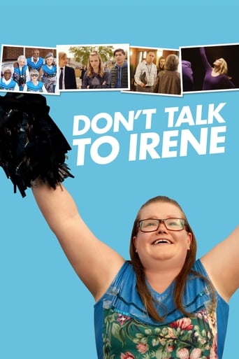 Watch Don't Talk to Irene