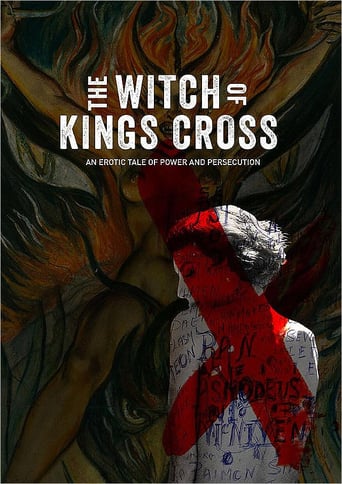 Watch The Witch of Kings Cross