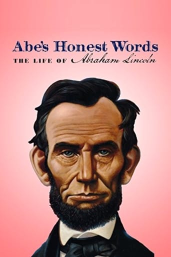 Watch Abe's Honest Words: The Life of Abraham Lincoln