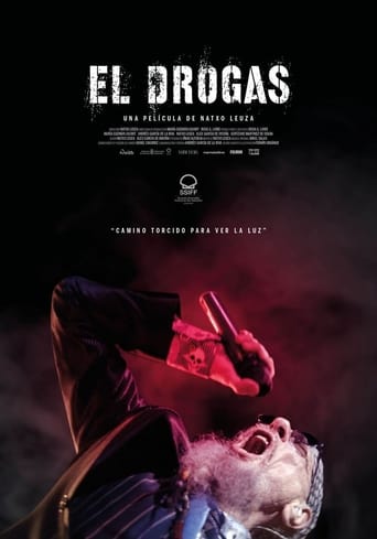 El Drogas