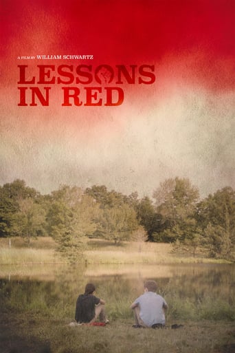 Watch Lessons in Red