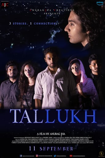 Watch Tallukh