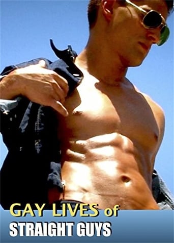Gay Lives of Straight Guys