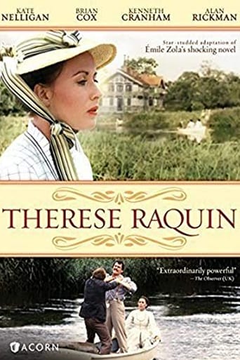 Watch Thérèse Raquin