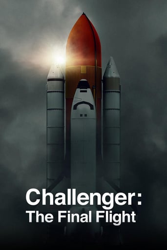 Watch Challenger: The Final Flight