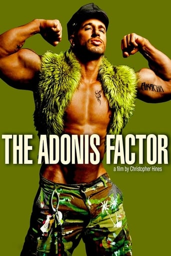Watch The Adonis Factor
