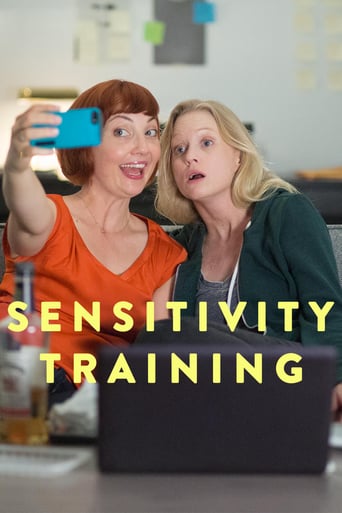 Watch Sensitivity Training