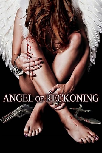Watch Angel of Reckoning