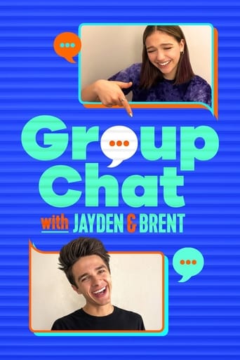 Watch Group Chat with Jayden and Brent