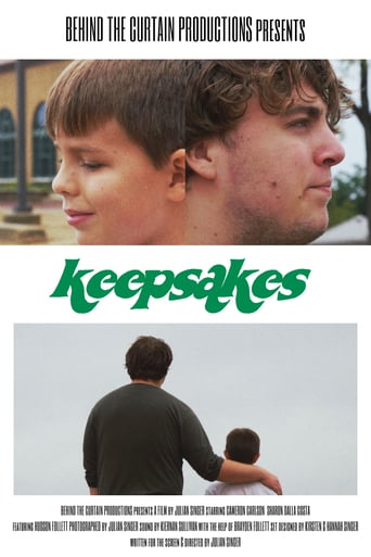 Keepsakes