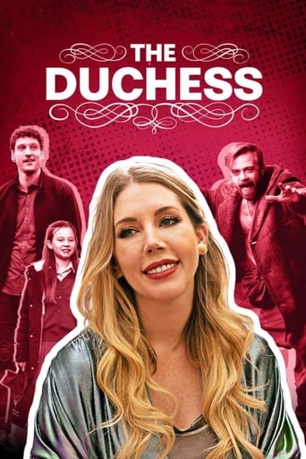 Watch The Duchess