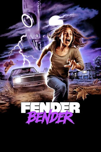 Watch Fender Bender