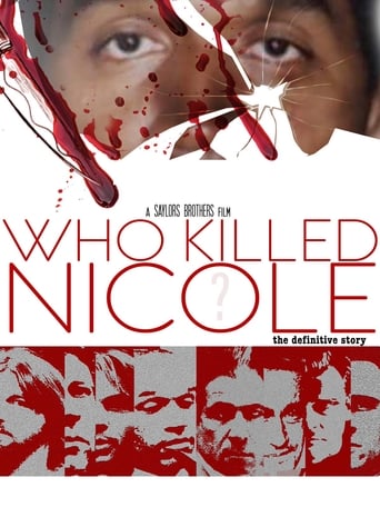 Watch Who Killed Nicole?
