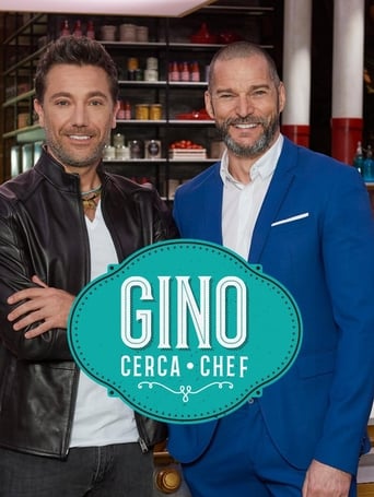 Gino cerca chef