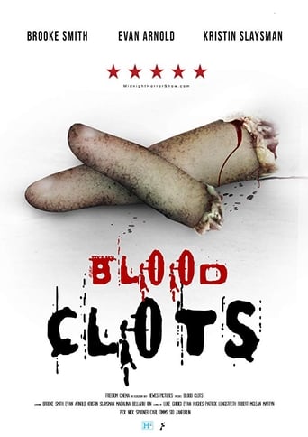Watch Blood Clots