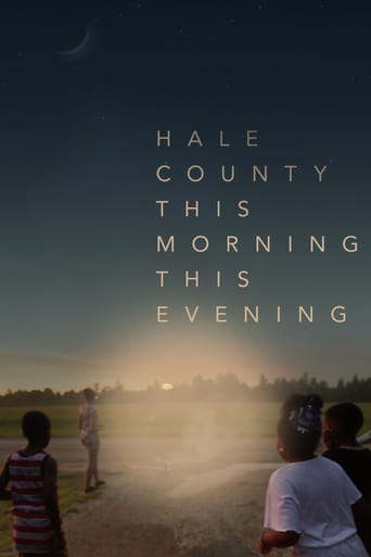 Watch Hale County This Morning, This Evening