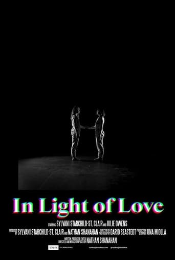 In Light of Love