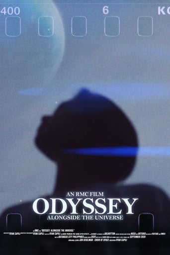 Odyssey: Alongside The Universe