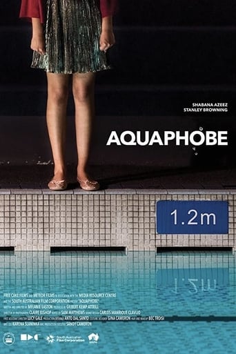 Watch Aquaphobe