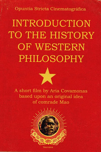 a new history of western philosophy