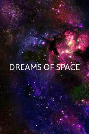 Dreams of Space: A Short Film