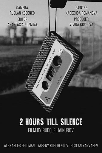 Two Hours Till Silence