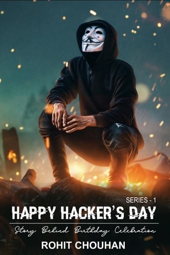 Happy Hacker's Day