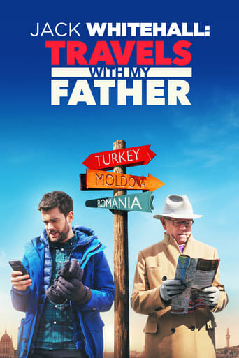 Watch Jack Whitehall: Travels with My Father