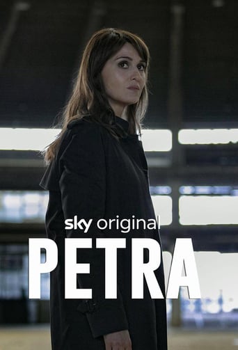 Watch Petra