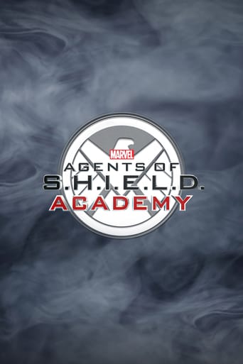 Marvel's Agents of S.H.I.E.L.D.: Academy