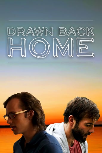 Watch Drawn Back Home