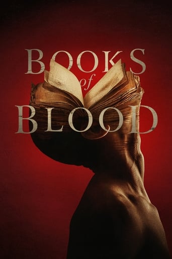 Watch Books of Blood