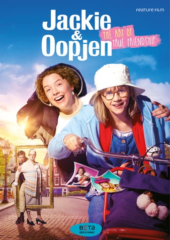 Watch Jackie & Oopjen