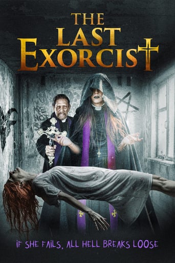 Watch The Last Exorcist