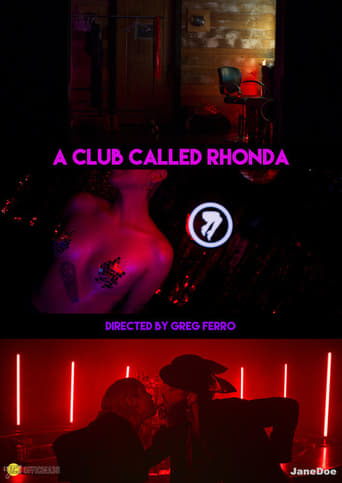 A Club Called Rhonda