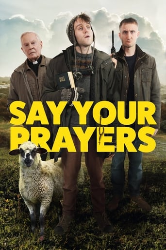 Watch Say Your Prayers