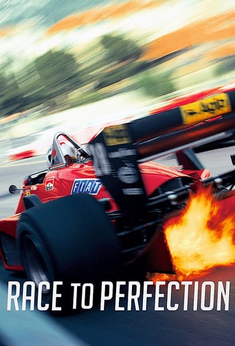 Watch Race to Perfection