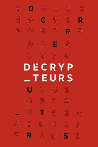 Watch Décrypteurs