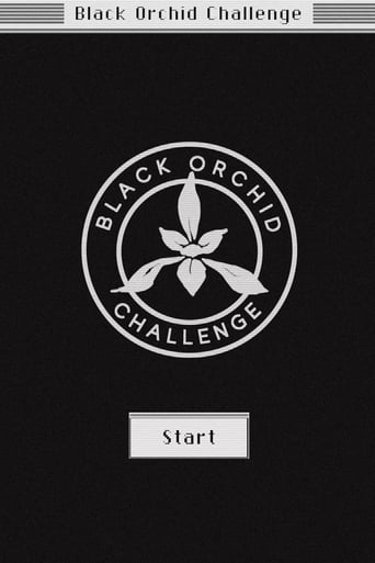 Watch Black Orchid Challenge