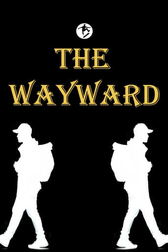 The Wayward - A Short Film