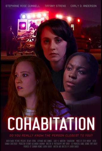 Watch Cohabitation