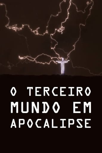 O Terceiro Mundo em Apocalipse