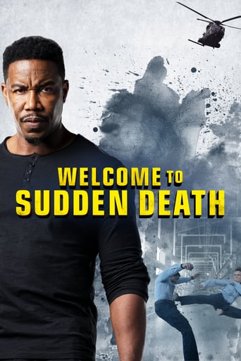 Watch Welcome to Sudden Death